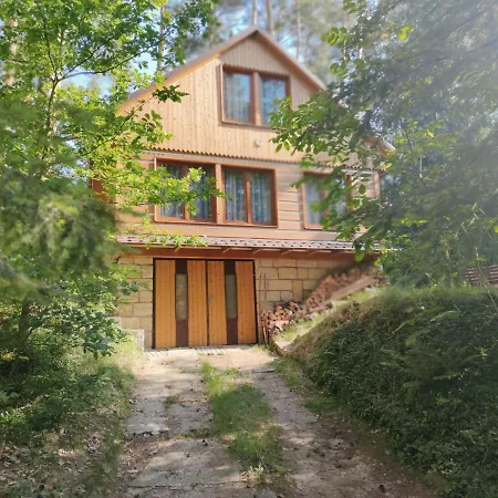 Apartmán Doksy, Bily Kamen 337