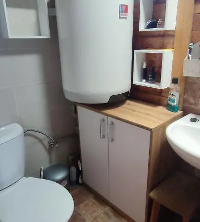 Apartmán Doksy, Bily Kamen 337