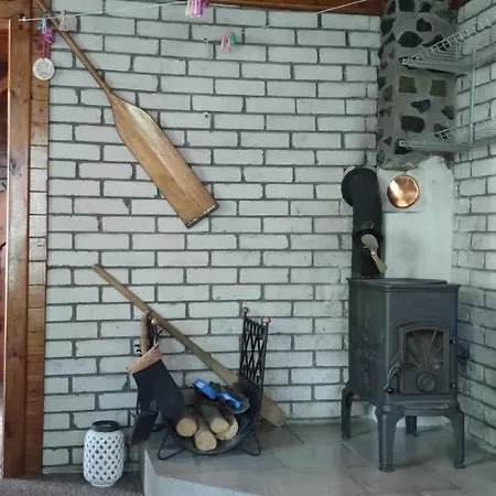 Apartmán Doksy, Bily Kamen 337 Doksy (Liberec)