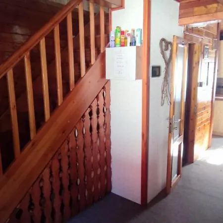 Apartmán Doksy, Bily Kamen 337