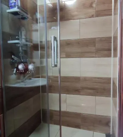 Apartmán Doksy, Bily Kamen 337