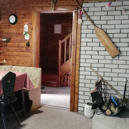 Apartmán Doksy, Bily Kamen 337 Doksy (Liberec)